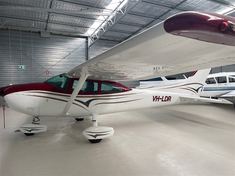 Cessna Skylane Aircraft Listing Plane Sales Australia