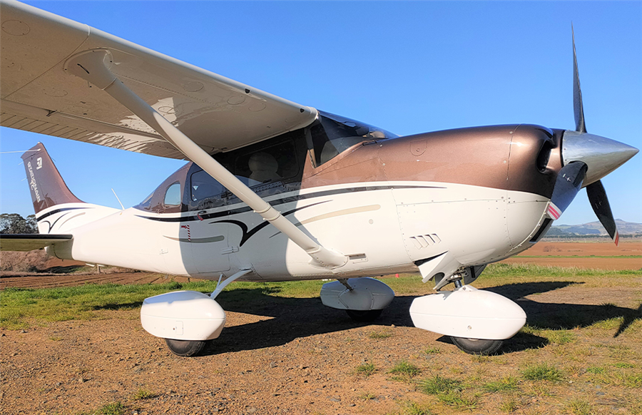 Cessna T Aircraft Aircraft Listing Plane Sales Australia