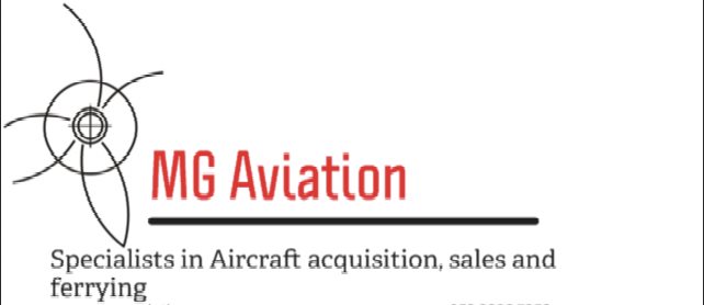 MG Aviation