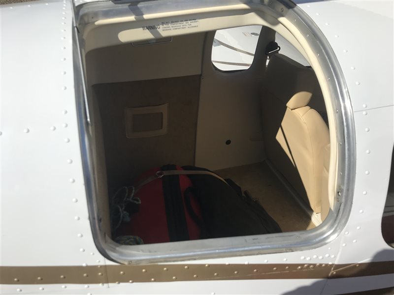 2008 Mooney Ovation 3 GX