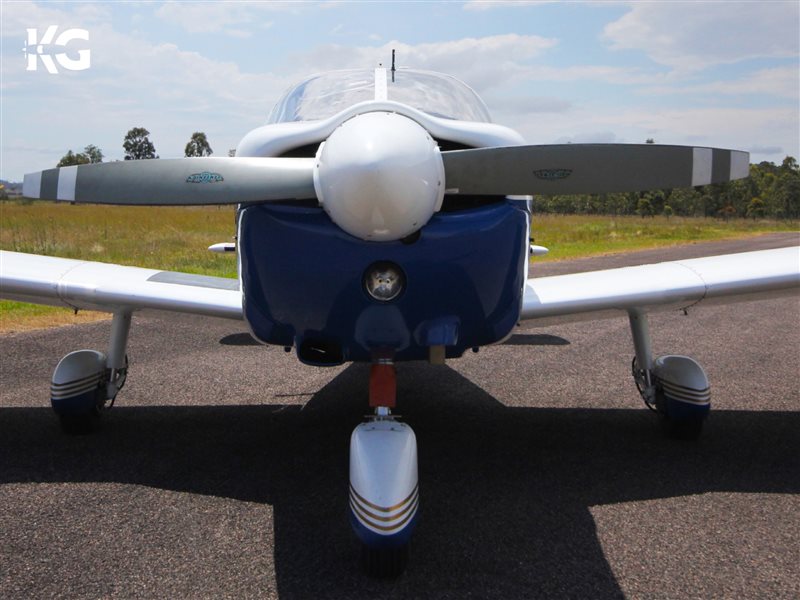 1966 Piper Cherokee 180 Aircraft