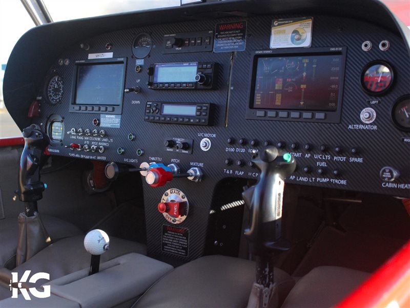 2014 Lancair 360 Aircraft