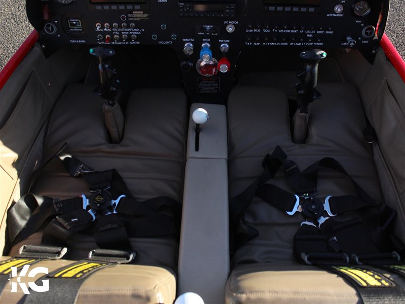 2014 Lancair 360 Aircraft