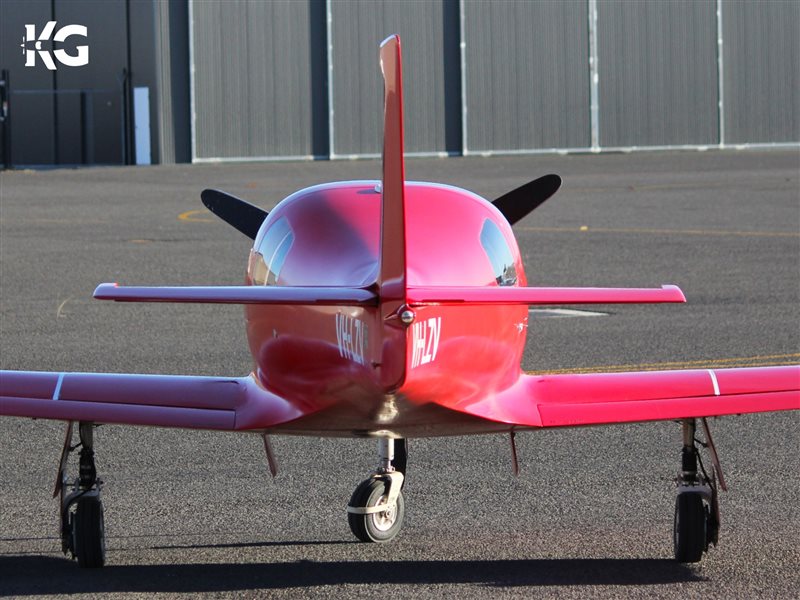 2014 Lancair 360 Aircraft