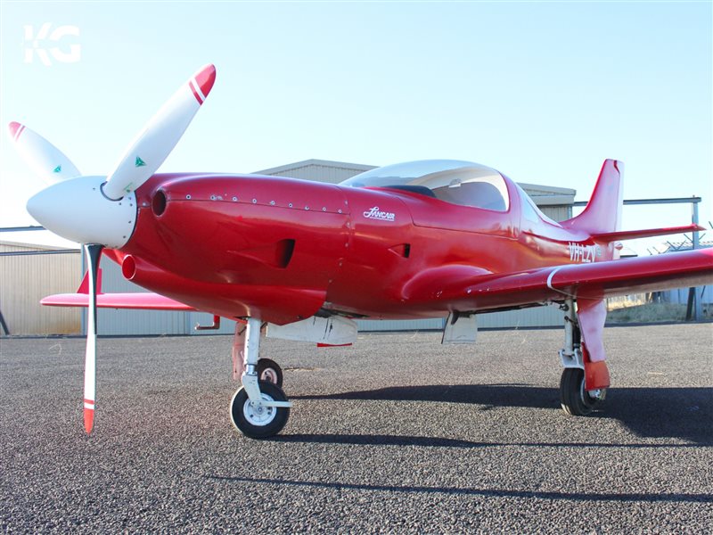 2014 Lancair 360 Aircraft