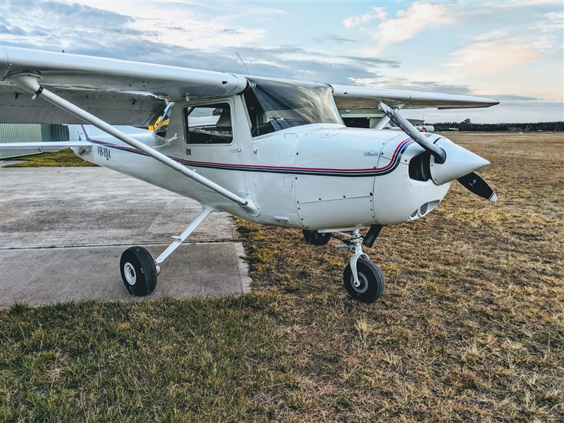 1978 Cessna 152