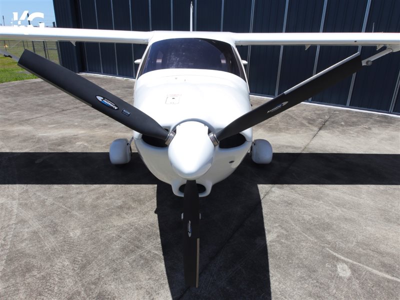 2012 Jabiru J230 Aircraft