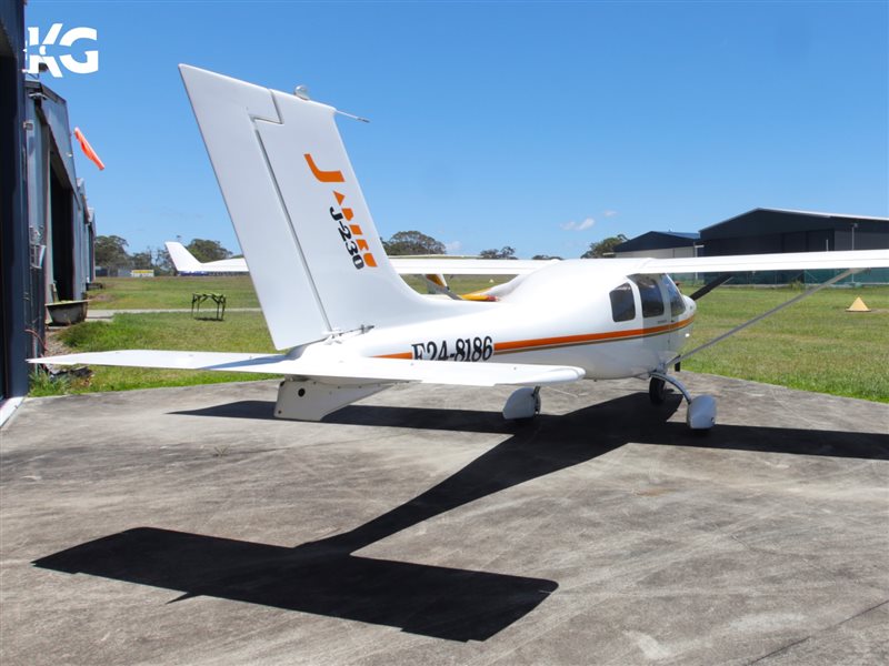 2012 Jabiru J230 Aircraft