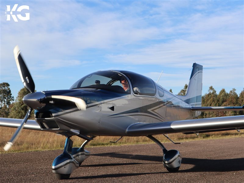 2021 Sling TSI Aircraft | Aircraft Listing | Plane Sales Australia