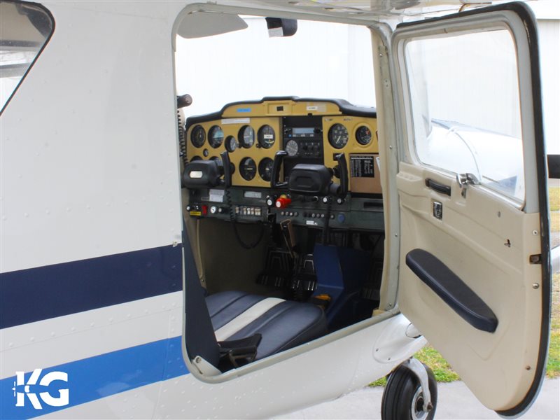 1976 Cessna 150 Aircraft