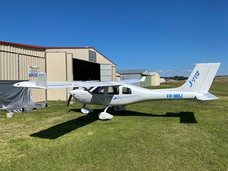 2007 Jabiru J430 Aircraft