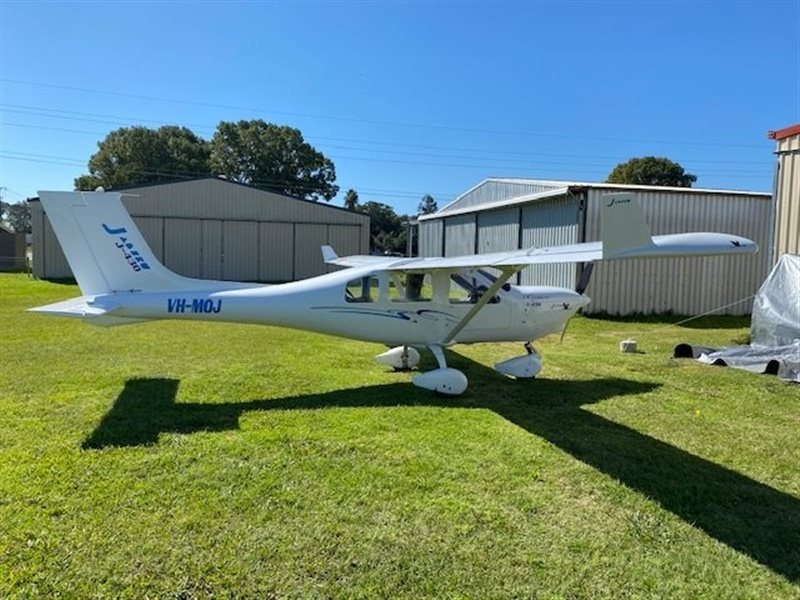 2007 Jabiru J430 Aircraft