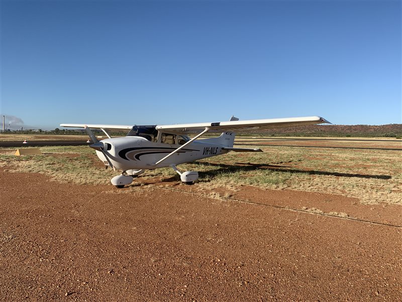 2000 Cessna 172 S