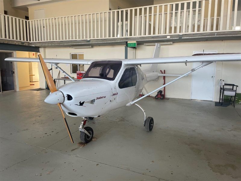 2022 Jabiru J160 X