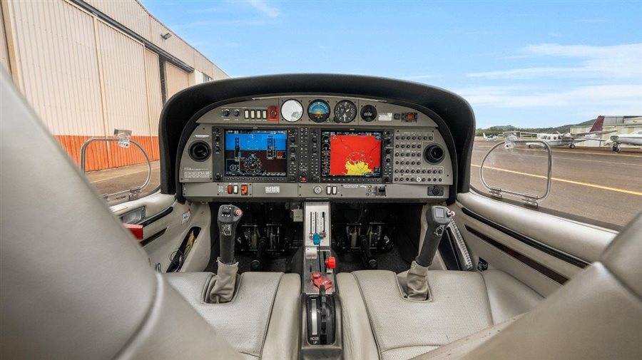 2012 Diamond DA40 XLS