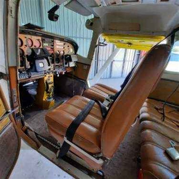 1977 Cessna 182 Skylane 182Q