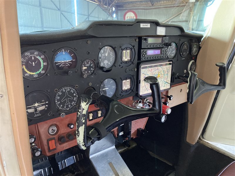 1973 Cessna 150 for hire in Rockhampton, QLD | Aircraft Listing | Plane ...