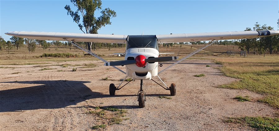 1962 Piper Colt Aircraft | Aircraft Listing | Plane Sales Australia