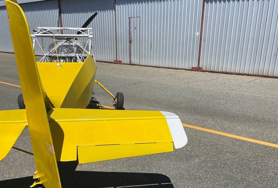 2008 Kitfox Series 7 Aircraft | Aircraft Listing | Plane Sales Australia