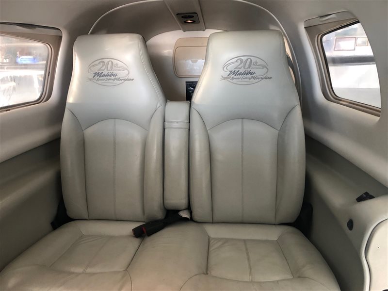 2004 Piper Malibu Meridian Aircraft