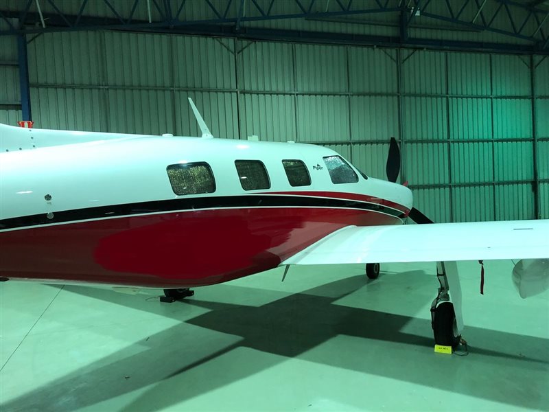 2016 Piper M350 Meridian