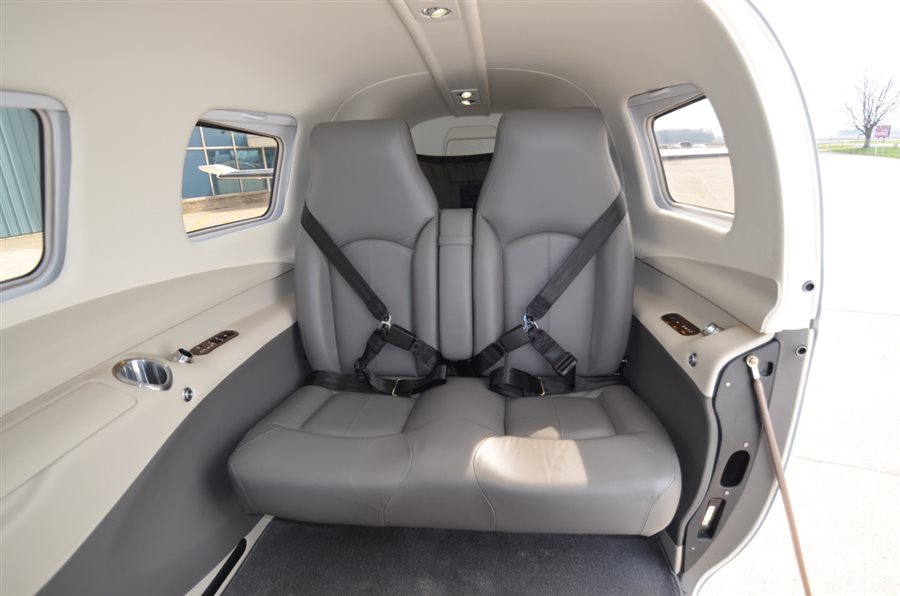 2016 Piper M350 Meridian