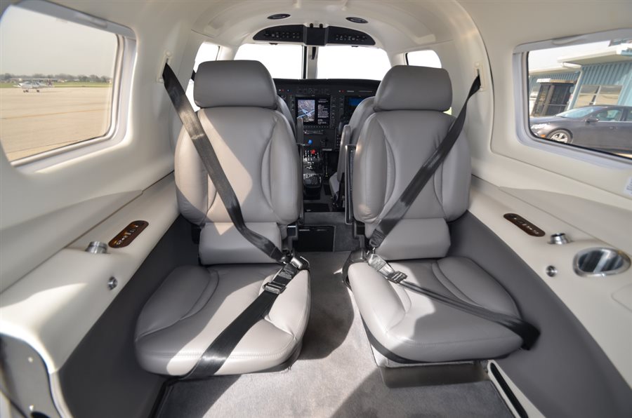 2016 Piper M350 Meridian