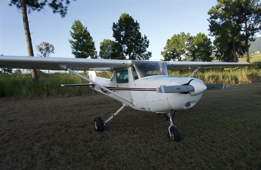 1978 Cessna 152 Aircraft