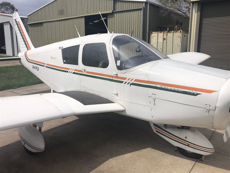 1965 Piper Cherokee 140 Aircraft Aircraft Listing Plane Sales Australia