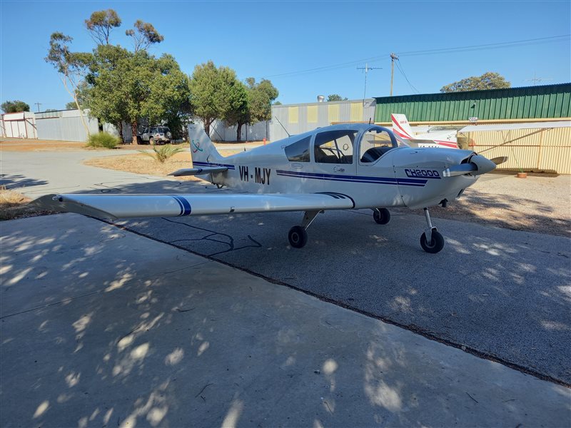 2002 AMD Alarus CH2000 Aircraft | Aircraft Listing | Plane Sales Australia