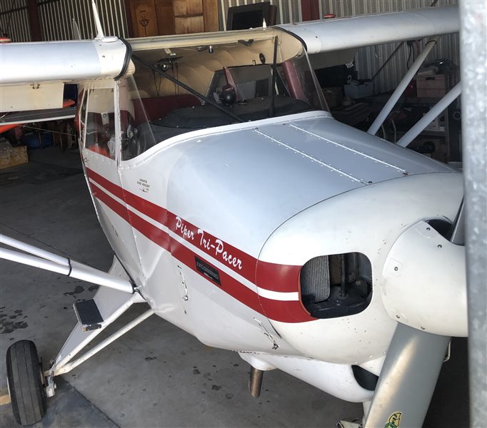 1955 Piper Tri-Pacer for sale