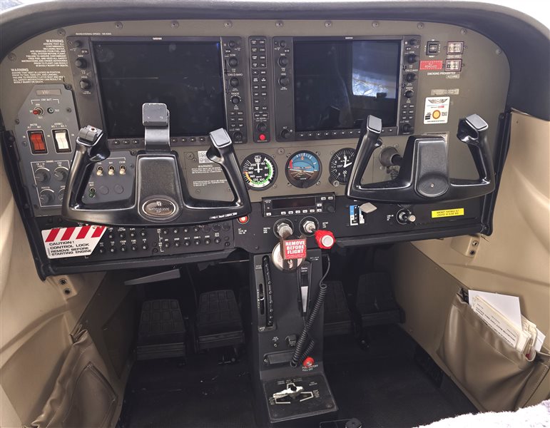 2005 Cessna 172 S