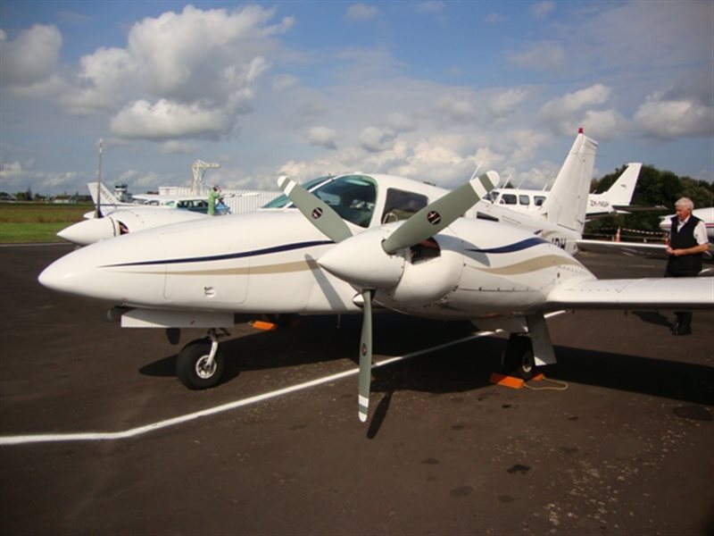 1979 Piper Seneca II Aircraft | Aircraft Listing | Plane Sales Australia