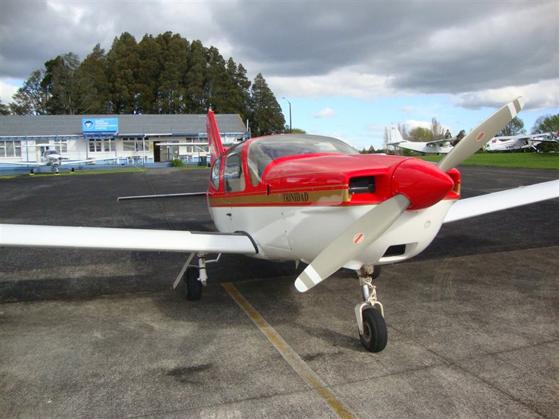 2023 Socata TB-20 Trinidad Aircraft