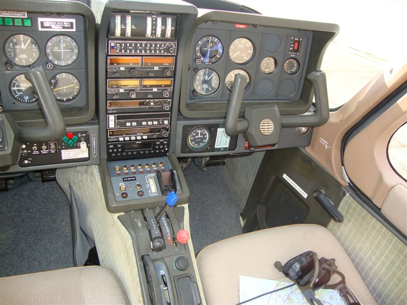 2023 Socata TB-20 Trinidad Aircraft