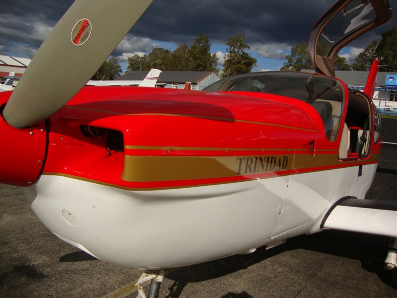 2023 Socata TB-20 Trinidad Aircraft