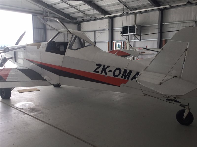 1996 Gippsland GA-200 Aircraft