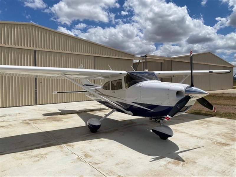 2010 Cessna 182 T | Aircraft Listing | Plane Sales Australia