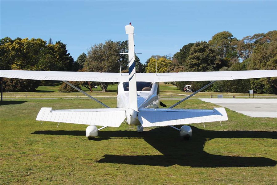 2024 Cessna T182 Turbo 182T Skylane