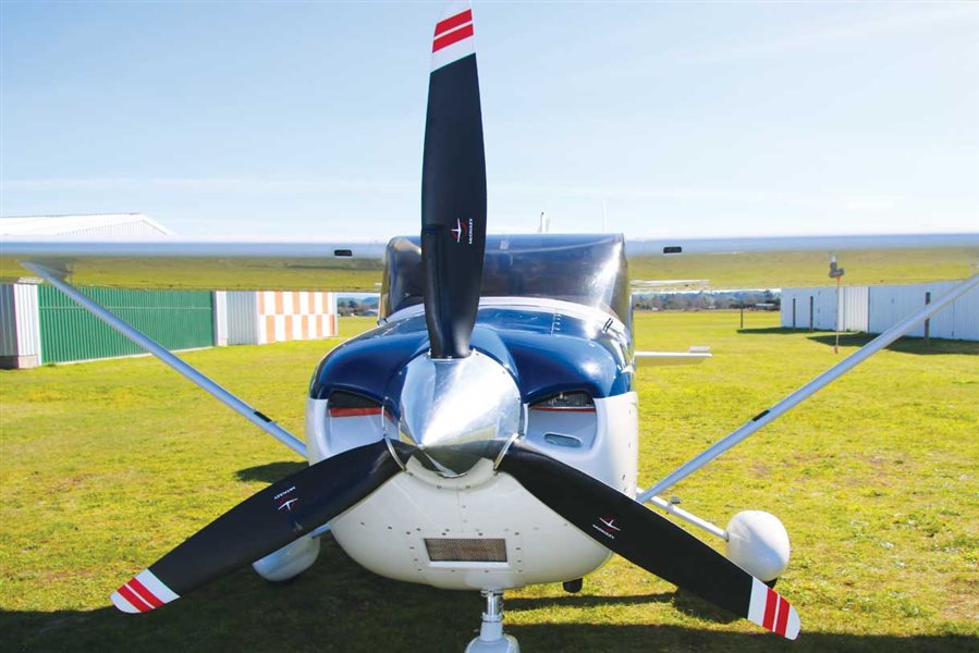 2024 Cessna T182 Turbo 182T Skylane