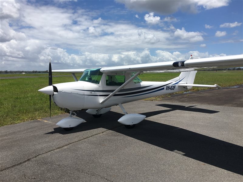 1967 Cessna 150 Aircraft | Aircraft Listing | Plane Sales Australia