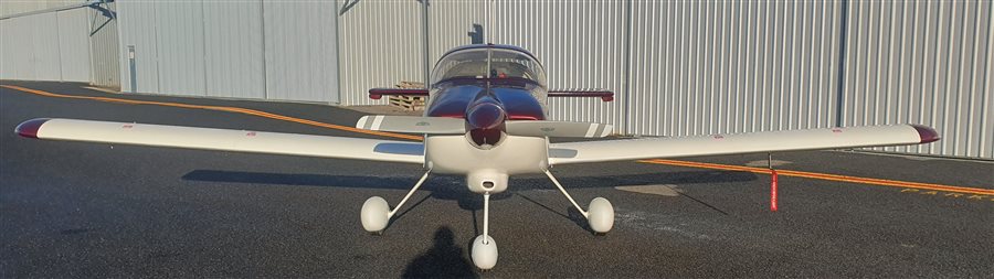 2006 Vans RV9 Aircraft