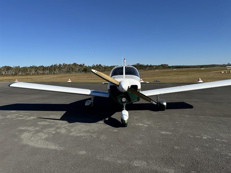 1965 Piper Cherokee 150 P28A