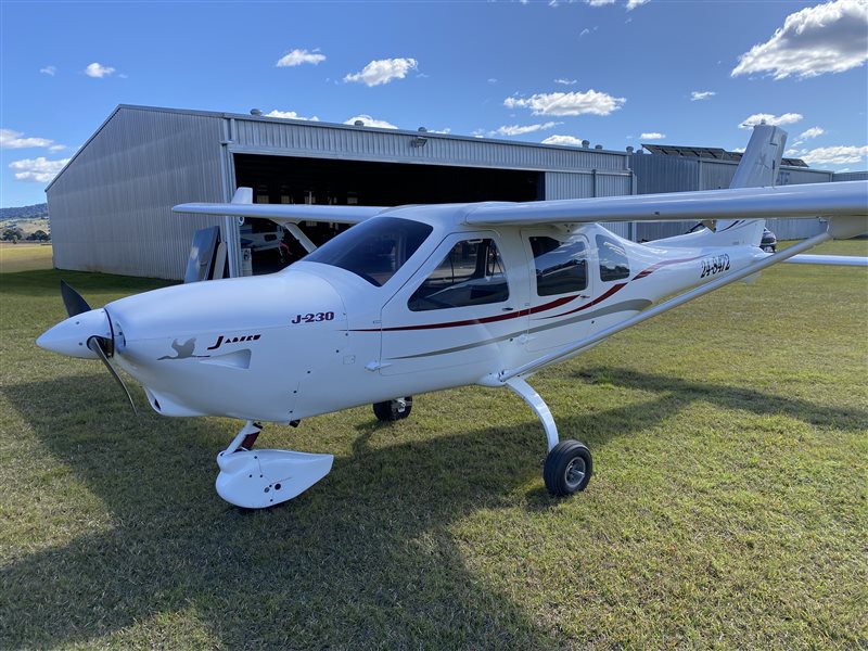 2014 Jabiru J230 Aircraft