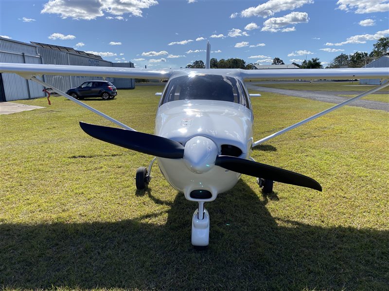 2014 Jabiru J230 Aircraft