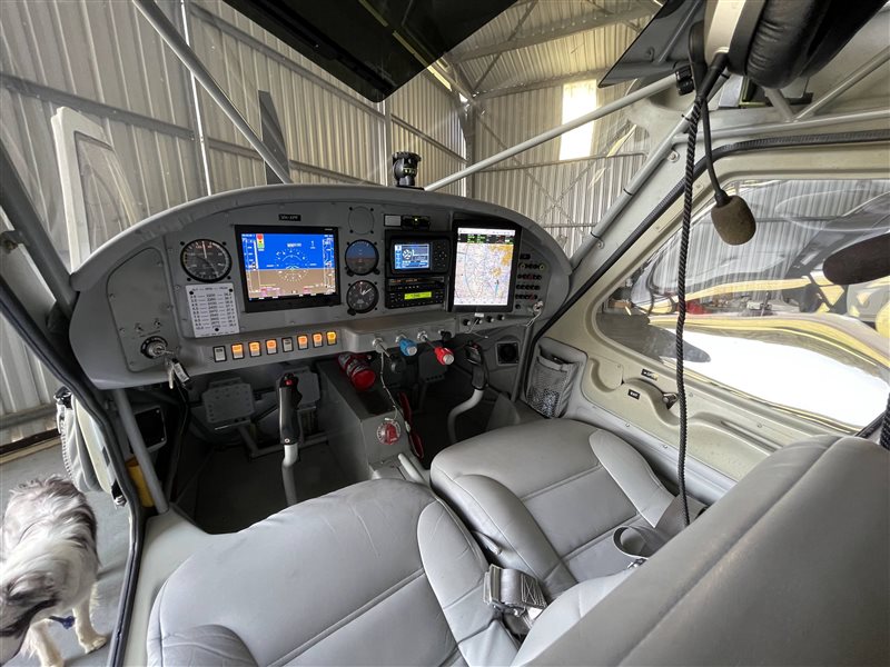 2008 Glasair 22 Sportsman