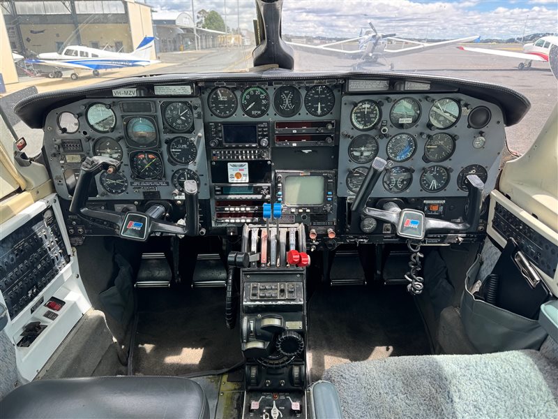 1981 Piper Chieftain Aircraft | Aircraft Listing | Plane Sales USA