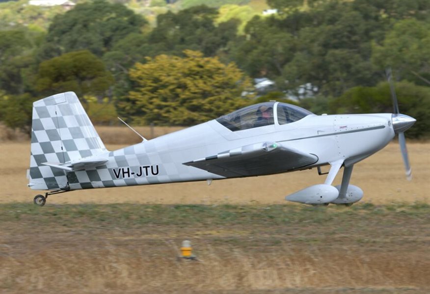 2023 Vans RV7 Aircraft