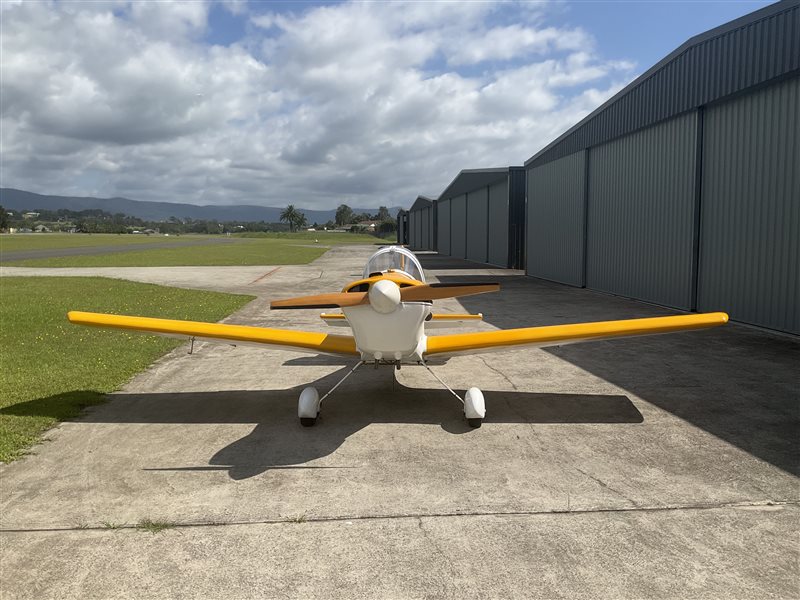 1998 Corby Starlet Aircraft