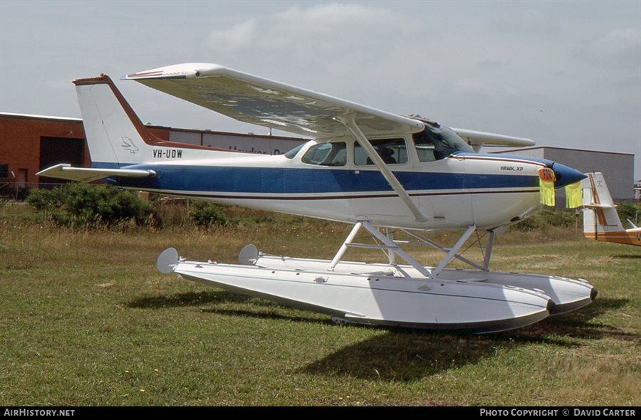 1978 Cessna 172 Project